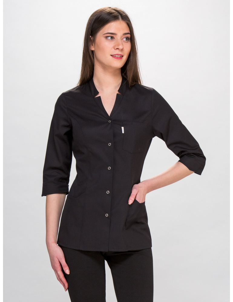 blouse IGA 3/4 sleeve