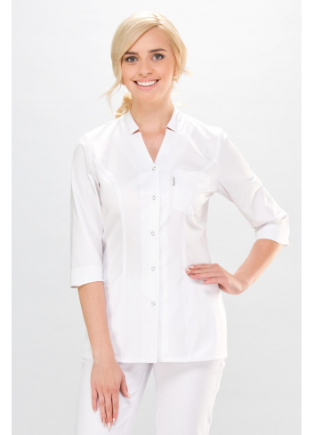 blouse IGA FLEX, sleeve 3/4
