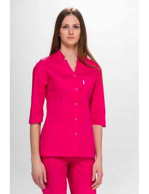 blouse IGA FLEX, sleeve 3/4