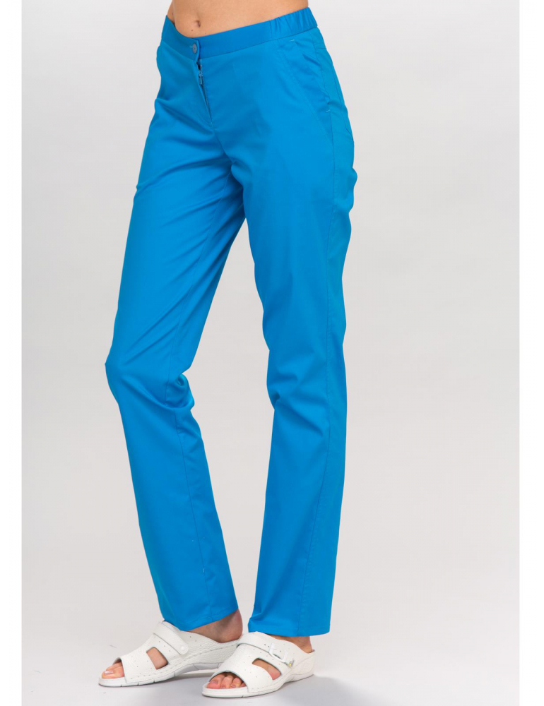 women's trousers STRAIGHT FLEX