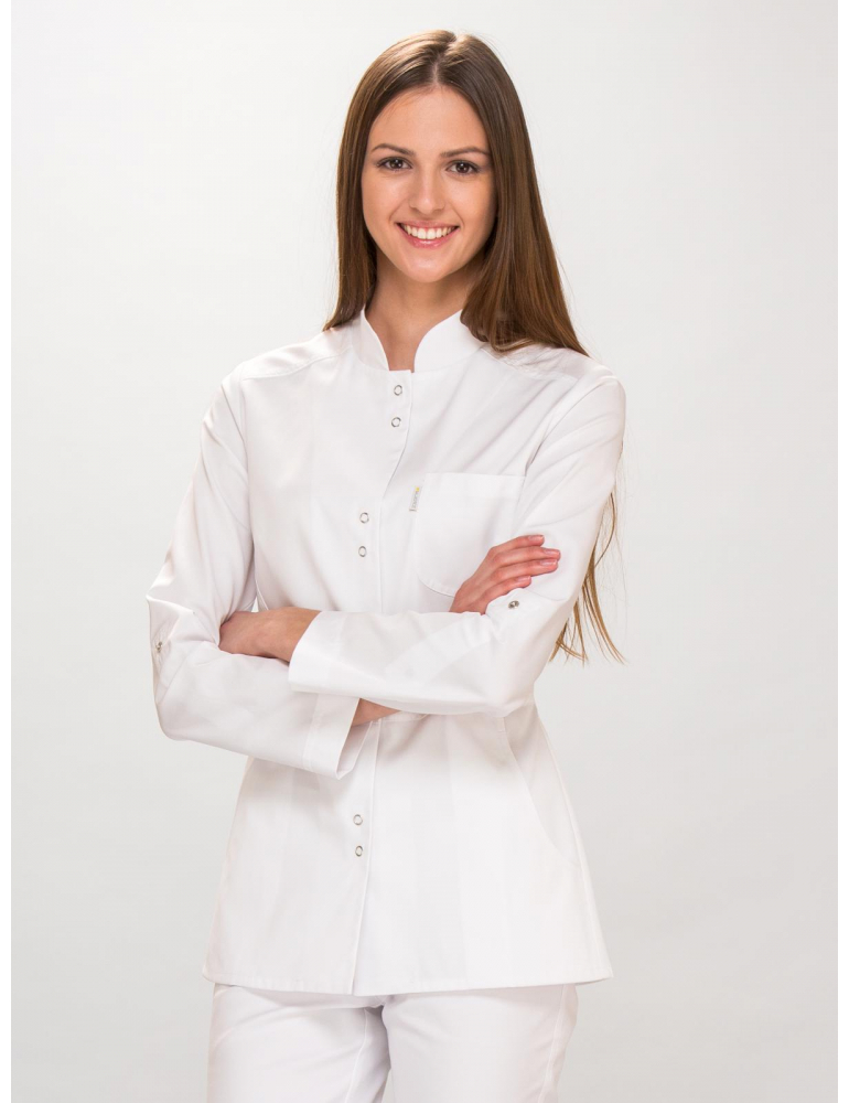 blouse LENA long sleeve