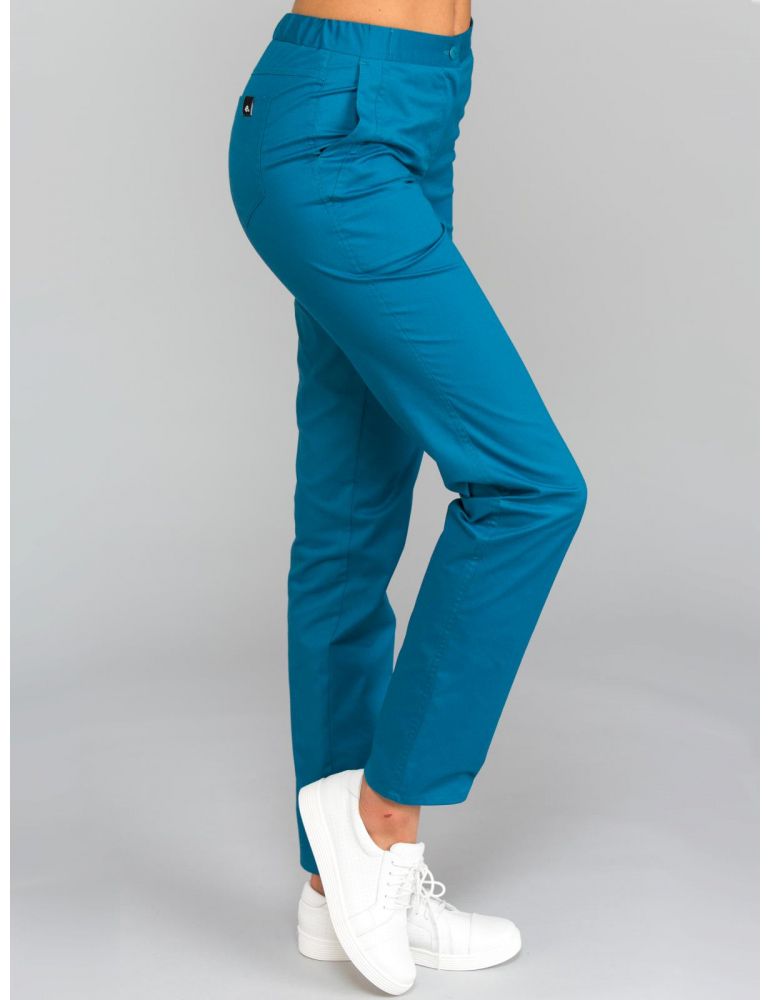 women's trousers STRAIGHT FLEX