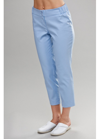 women's trousers CYGARETKI