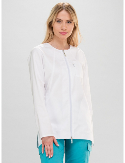 blouse EMA long sleeve