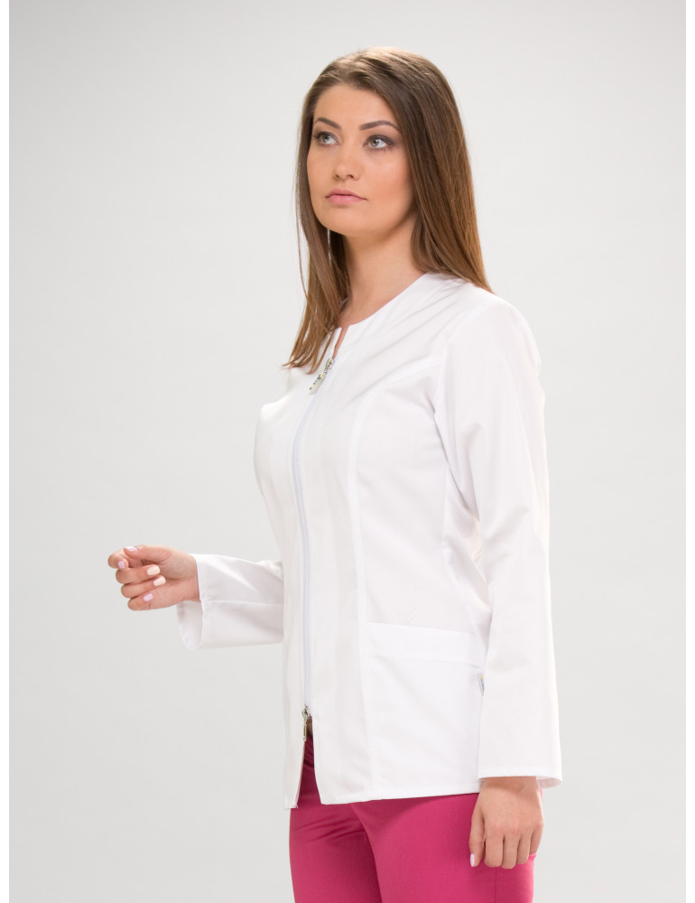blouse EWA long sleeve