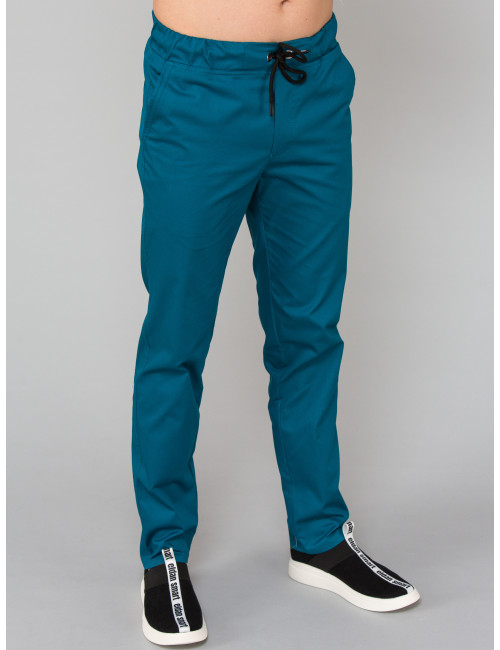 men's trousers COMFORT FLEX