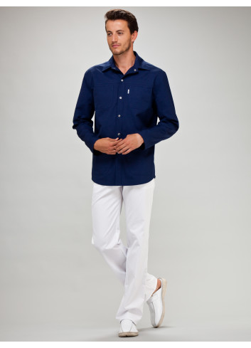 blouse ADAM long sleeve - SALE