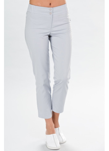 womens trousers CYGARETKI - SALE