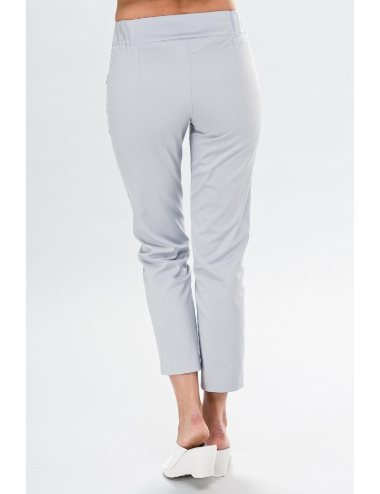 womens trousers CYGARETKI - SALE