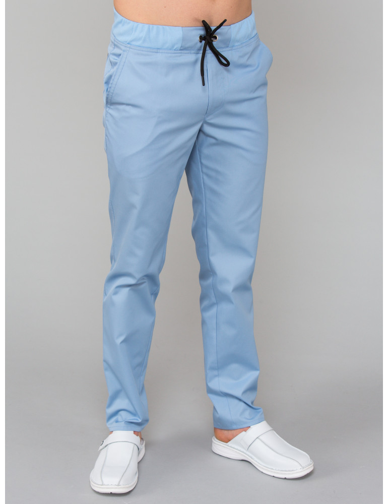 mens trousers WITH STRETCH...