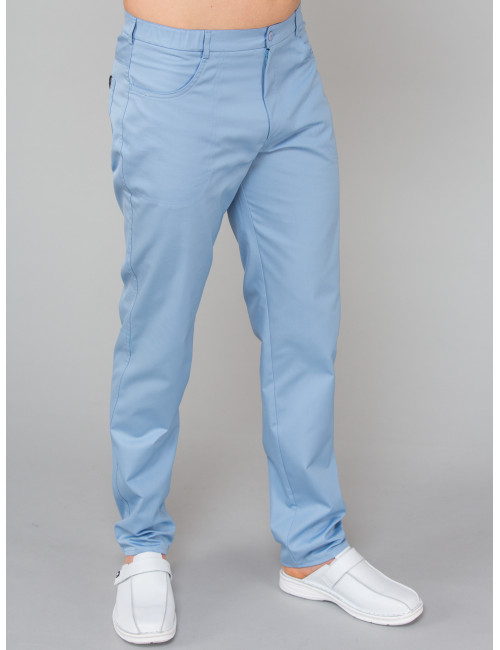 mens trousers STRAIGHT - SALE