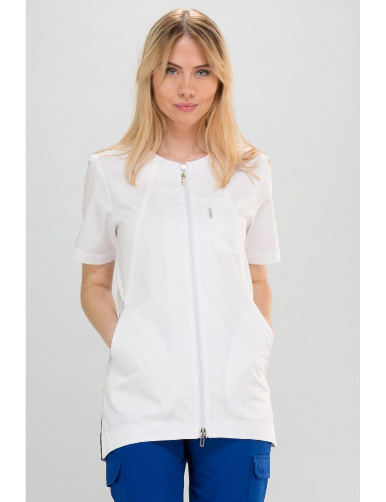 blouse EMA short sleeve
