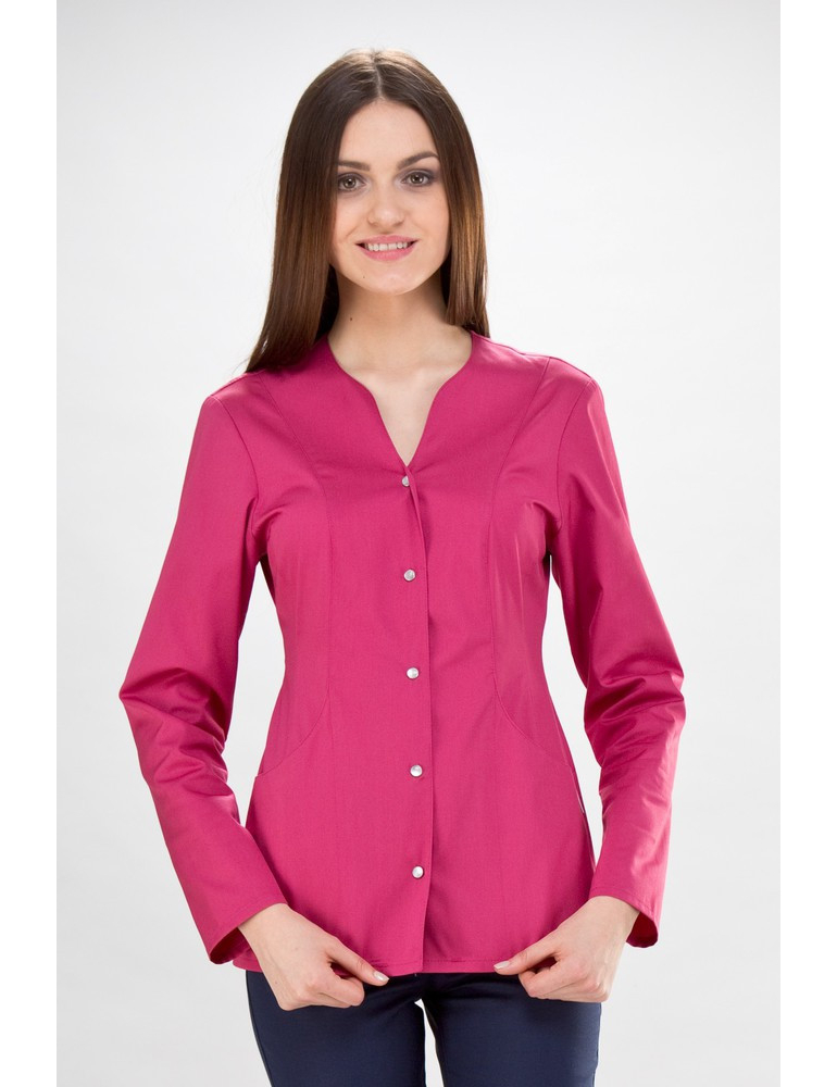 blouse LIZA long sleeve