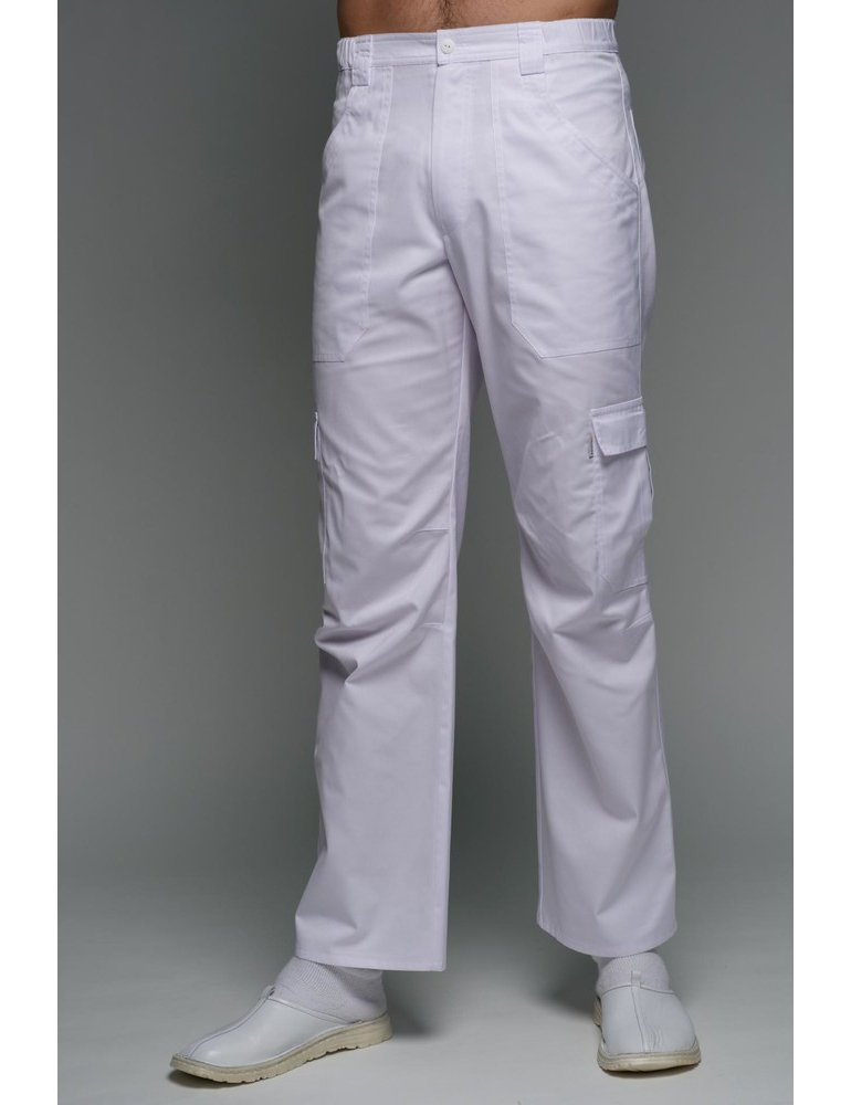 mens trousers TRAPPER