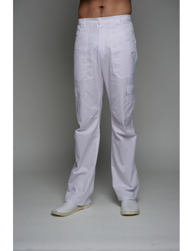 mens trousers TRAPPER