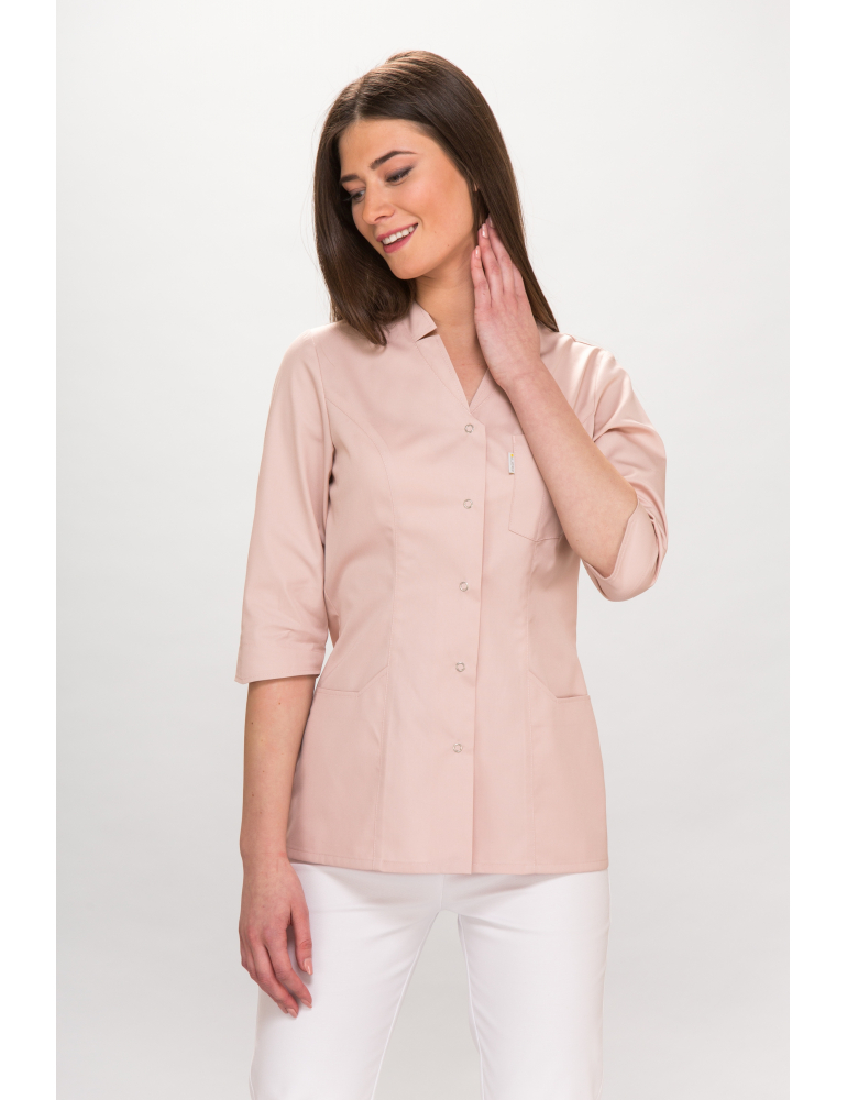 blouse IGA 3/4 sleeve
