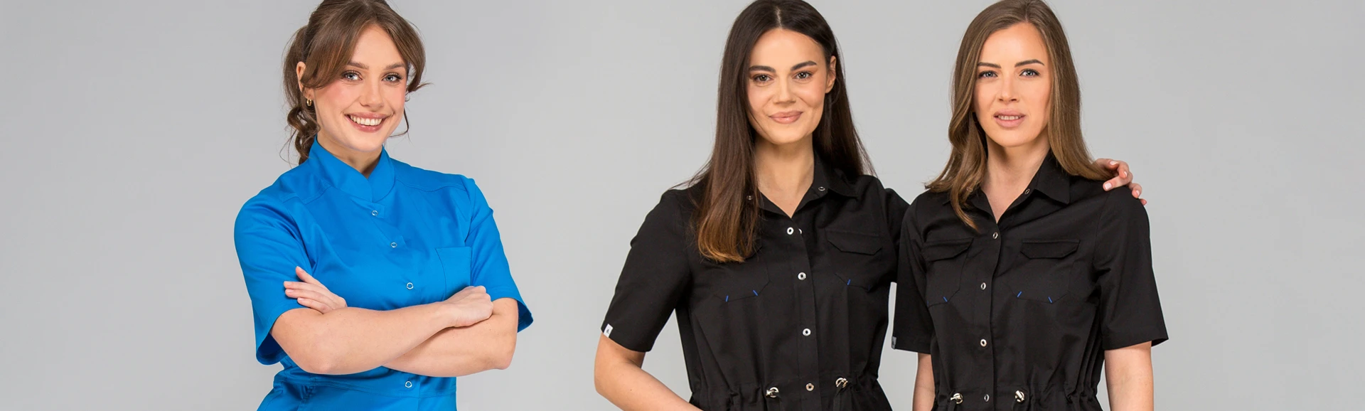 Sukienki z krótkim rękawem