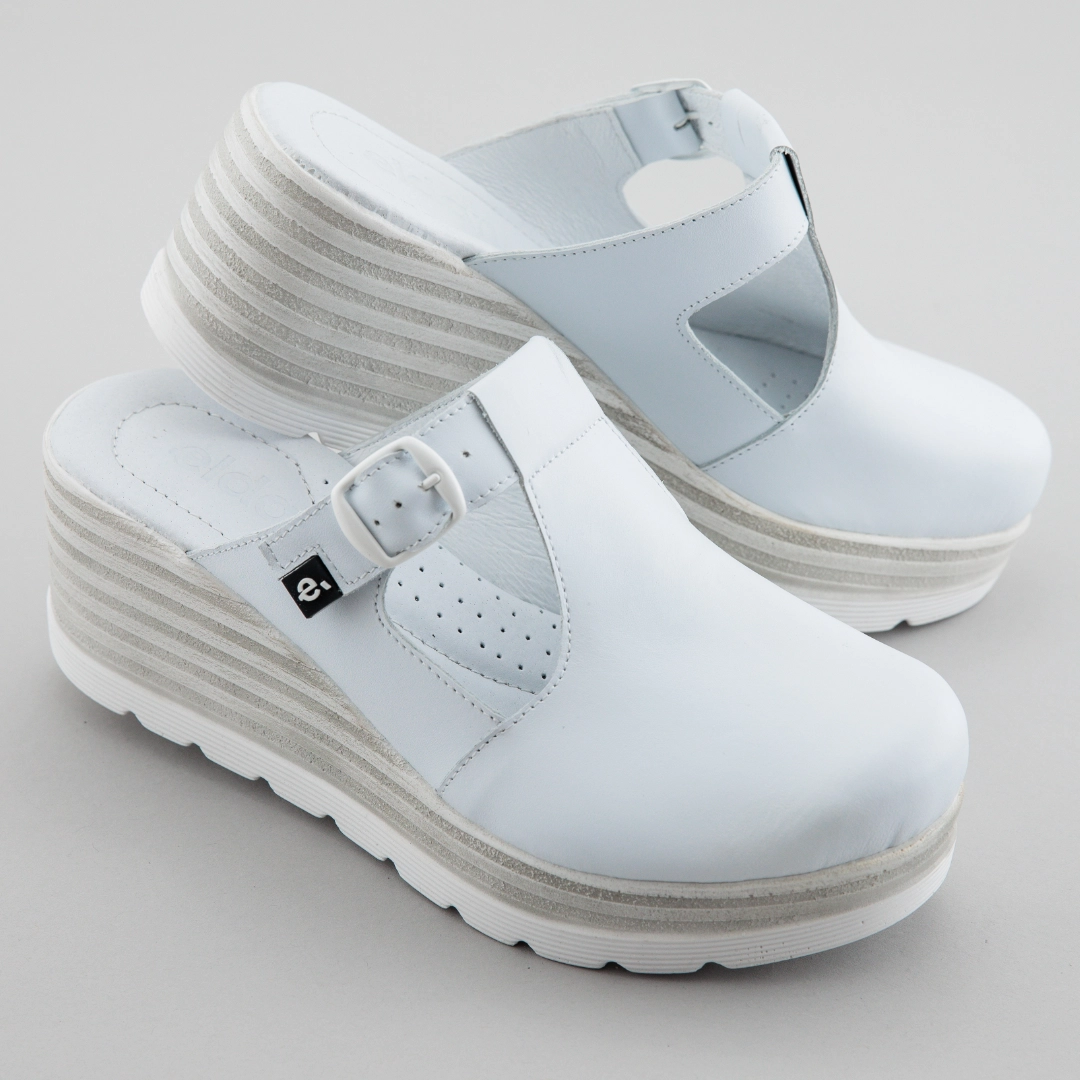 Buty medyczne ELDAN